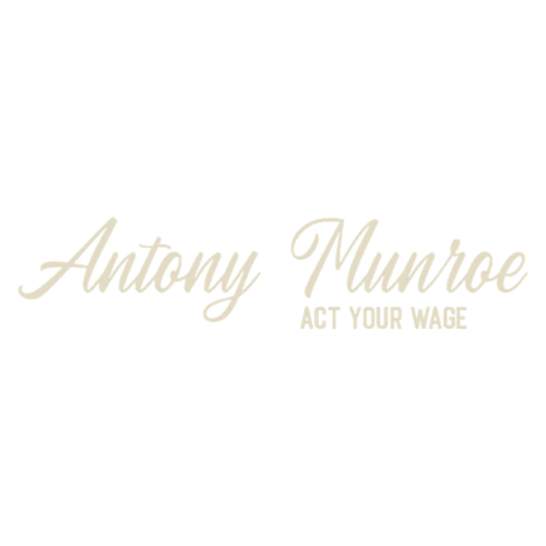Antony Munroe 